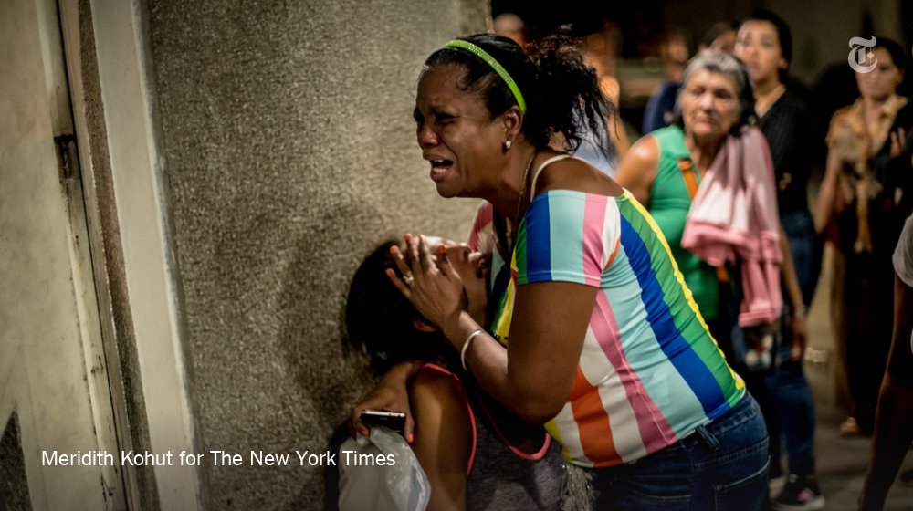 Clinging to her mother's waist, sobbing and terrified, Milagros refused to leave. Only after she fainted did the hospital let her in. 48 hours after her labor pains began, she gave birth to her baby.