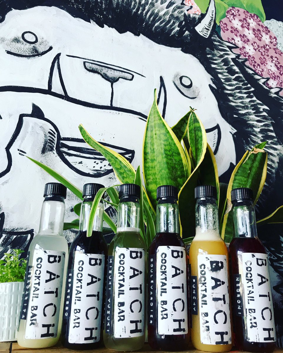 Takeaway cocktails and <a href="/ubereats_uk/">Uber Eats UK</a> from 4 pm to 10 pm tonight! Swing by <a href="/BatchBar/">Batch Bar Peckham</a> or order online.
•
#takeawaycocktails #takeaway #peckham #peckhamrye #peckhamryepark #batch #batchbar #easter <a href="/twistlondon/">Twist Events</a>