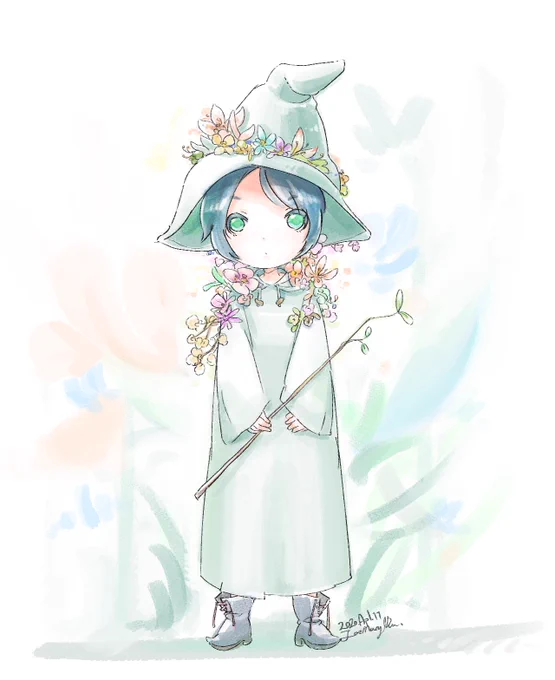  ソワァッ 