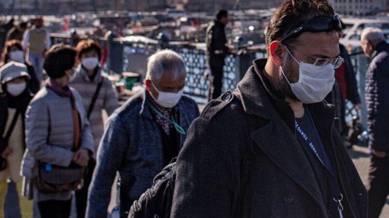 Koronavirüs sonrası sigarayı bırakmak için Yeşilay'a başvurular arttı! hurriyet.com.tr/video/koronavi… <a href="/Hurriyet/">Hürriyet.com.tr</a> aracılığıyla