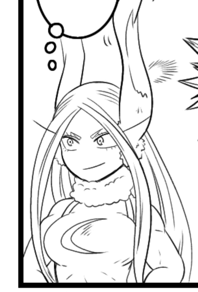 描き始めたら止まらなくなる🐰💕でも女体難しい🥺ぱいが描けない…

次の休みに仕上げたい☺️ 