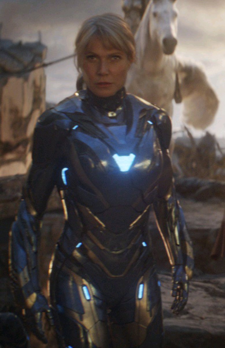 danverswonder's tweet photo. tudo fica mais triste quando você descobre que a rescue é a armadura mais forte do mcu simplesmente pq o tony colocou todo o seu conhecimento e experiência sendo o iron man pra criar uma armadura que pudesse proteger a pepper e a morgan de qualquer ameaça na ausência dele https://t.co/xWiAk75fxk