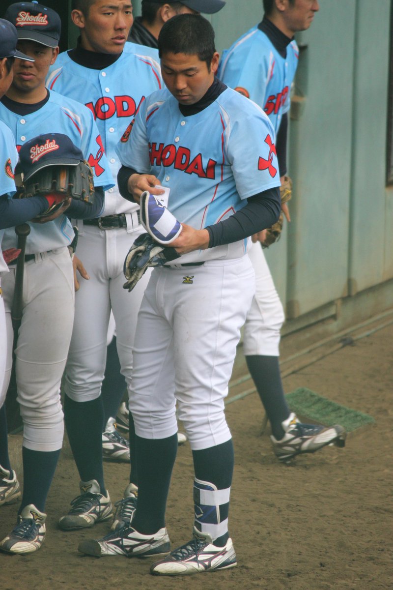 Twitter पर Hikaru2301 18 02 25 横浜商科大学野球場 春季オープン戦 対法政大学 横浜商科大学 西林輝一選手 現ホンダ鈴鹿 31 宮崎日本高 大学野球 春季オープン戦 横浜商科大学 宮崎日本大学高校 社会人野球 ホンダ鈴鹿 西林輝一 T Co