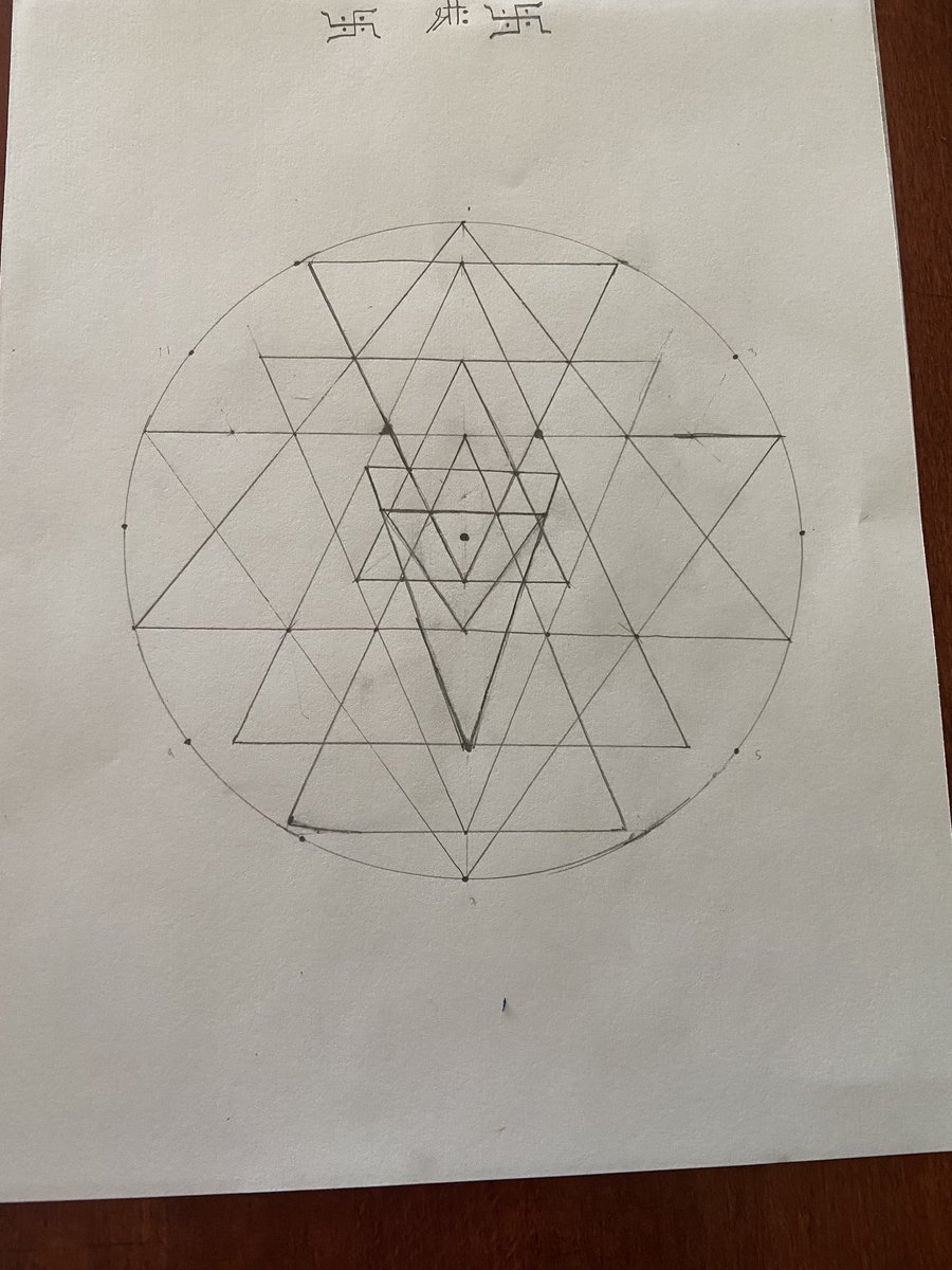 _Niranjan_a's tweet photo. Getting ready for #SHODASHI initiation with my own #SRIYANTRA as part of #PARAMASHIVOHAM2 program. #Nithyananda #KAILASA thank you Paramashiva https://t.co/nSwIjugbJ6