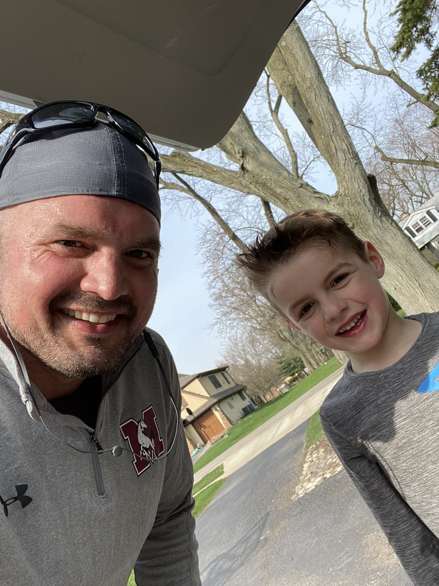 Josh McMahon tweet media