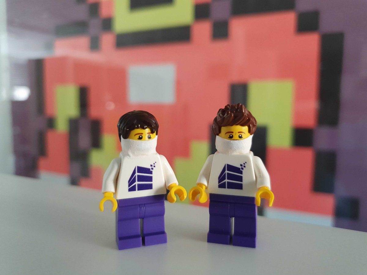 Runecast's tweet photo. #Runecasters don't just make VMware environments more secure, but also themselves! Check our our FREE #WFH insights for all #VMwareHorizon users.
https://t.co/0cK6PdAb8i https://t.co/SNTS4yGP48