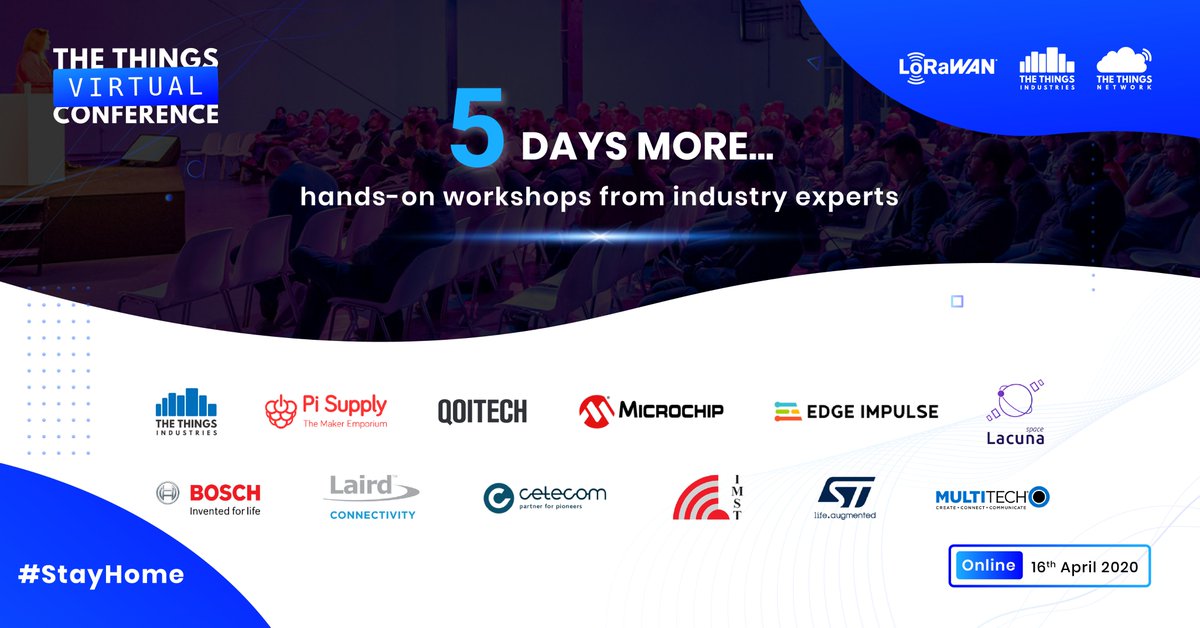 The Things Conference India tweet media