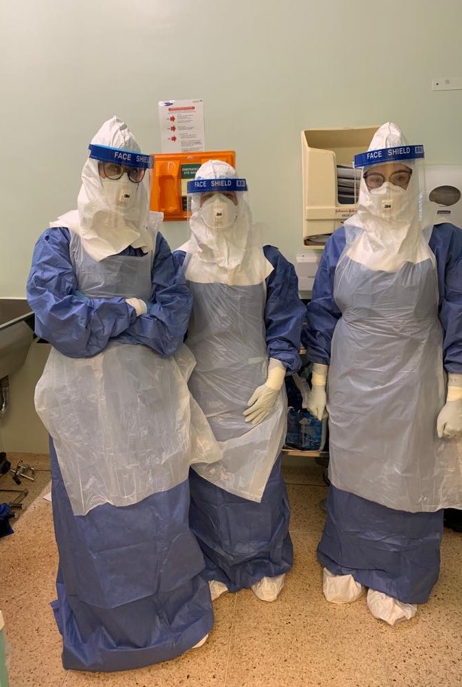 Salford Royal Endoscopy Unit on Twitter "💙🌈👏 Dr Nixon, Amanda and