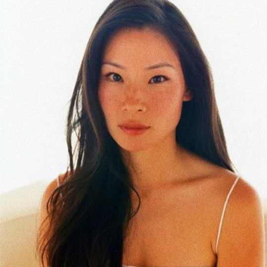 lucy liu 