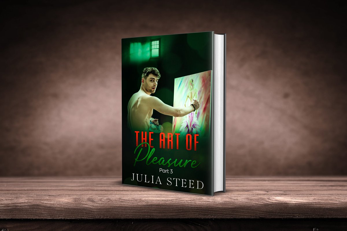Julia Steed tweet media