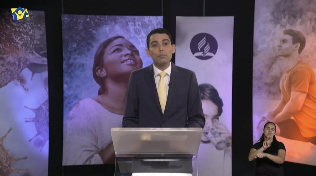 Como será a igreja depois do #COVID19? Tudo vai depender das escolhas que faremos. “Vamos pregar com mais força, estudar a Palavra com mais intensidade, orar com mais fervor, ser mais fiéis e testemunhar com mais poder do que a 20 dias atrás” <a href="/JosananAlves/">Josanan Alves</a> na <a href="/TVNovoTempo/">Novo Tempo</a>