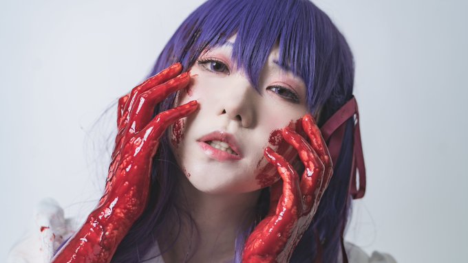 コスプレイヤー紗倉あんずのTwitter画像8