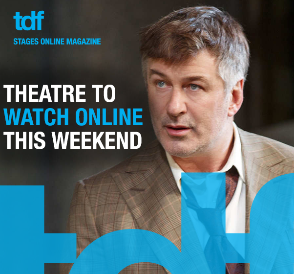 TDFNYC's tweet photo. There's so much good stuff going on, we hardly know where to begin. Highlights include a live reading of Orphans with Alec Baldwin and a recording of  @BandstandBway!

Full #VirtualTheatre Lineup:➡️ #TDFStages https://t.co/9zwQ2mG3o3 https://t.co/5wFCSR7lZy