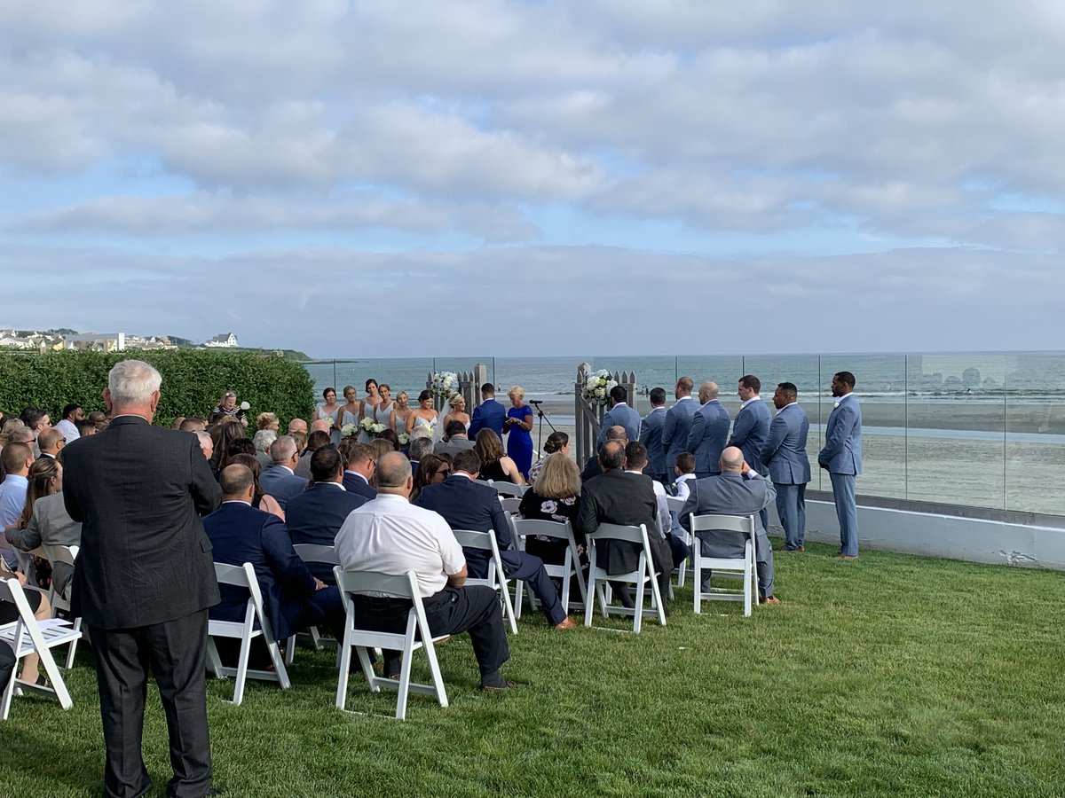 rhythmexpressdj's tweet photo. Looking forward to warmer days, beautiful backdrops & the re-start of the 2020 #wedding season soon! #weddings #weddingstyle #weddinginspo #bridalinspo #engaged #engagedri #401love #riwedding #mawedding #dj #theknotpro #huffpostido #gaywedding #newportwedding #socialdistancing https://t.co/RPjz94RoTG