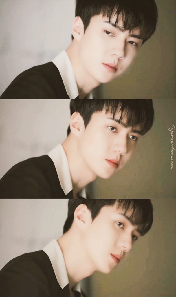 Strawbe33591098's tweet photo. Dear Sehun Baby💓
Happy birthday.생일 축하해요🎂
Please stay together forever.🍒
I love you forever.🥰 https://t.co/Z9WJdJA1mx