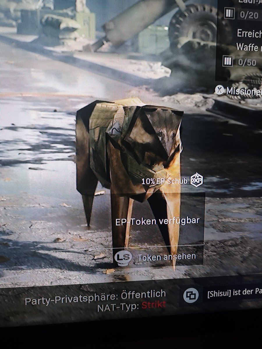 KamiTero's tweet photo. Bester Begleiter👌😂 Special Edition
@KamigamiEsports

#XboxSeriesX #Gamefail https://t.co/eP3RELQzhr