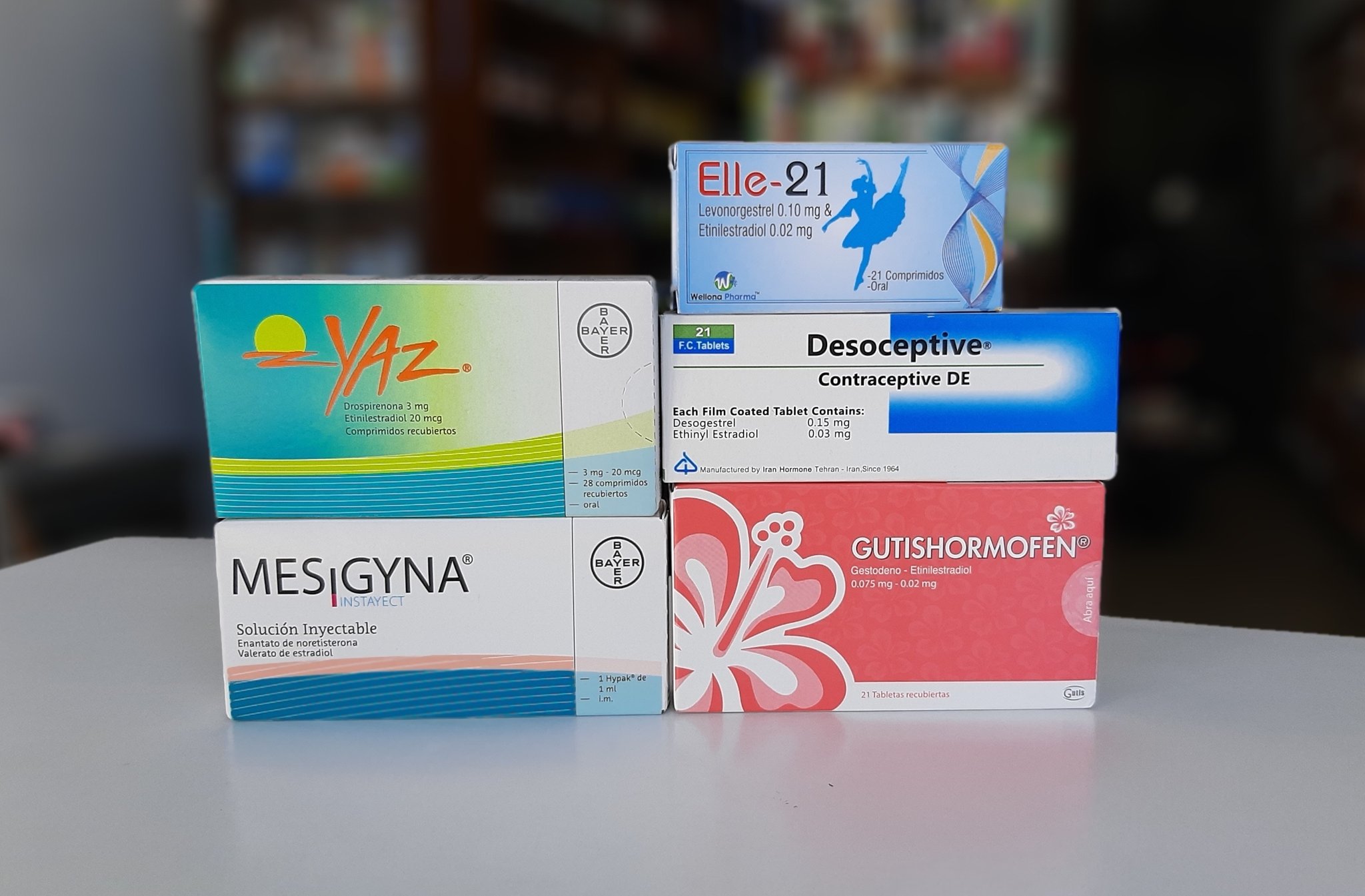 Yaz Tablet Mg/20 Mcg edu.svet.gob.gt