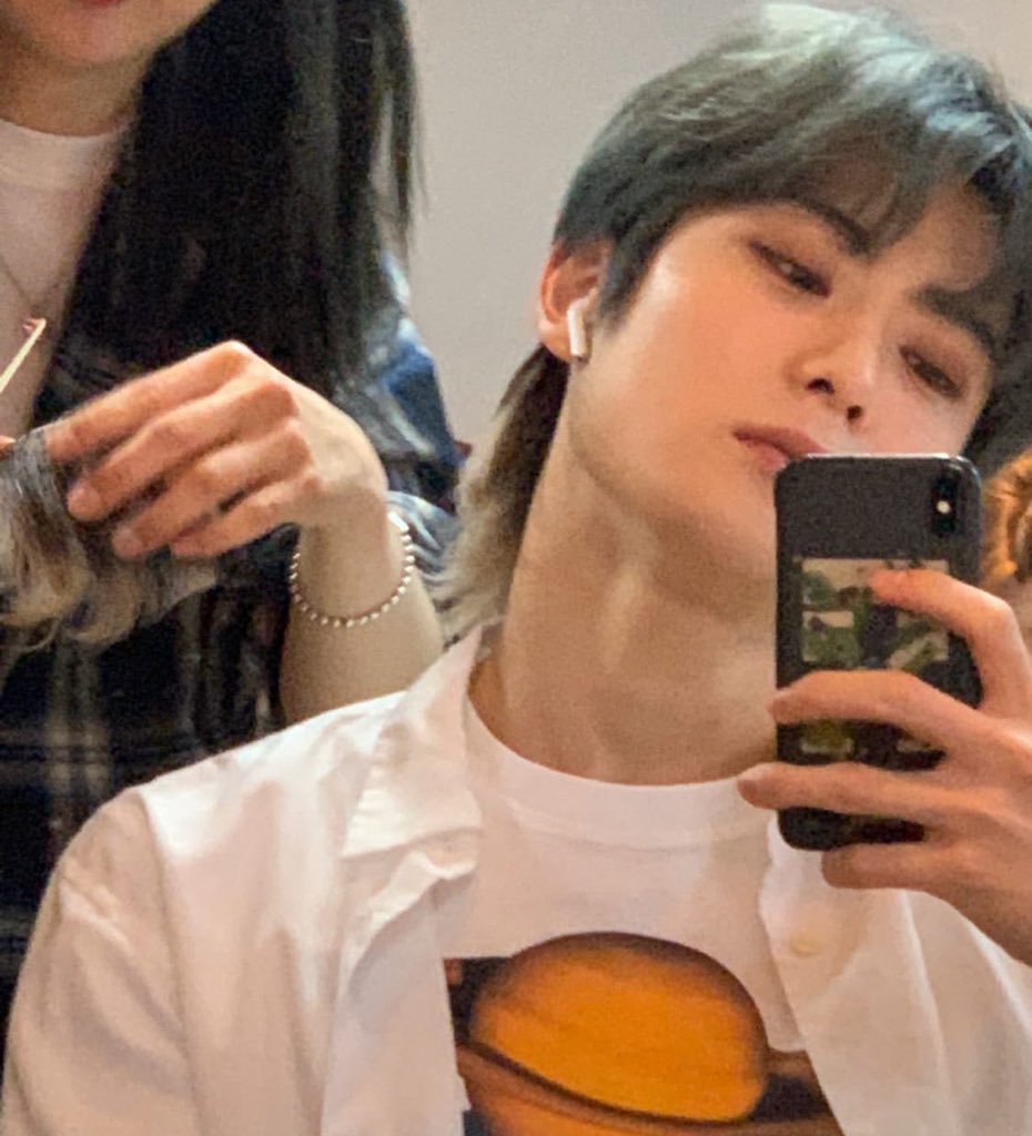   #Instastory   #NCT   #NCT127   #JAEHYUN