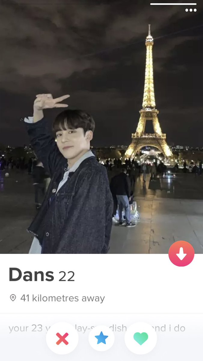 dans