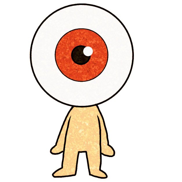 目玉のおやじのtwitterイラスト検索結果 古い順