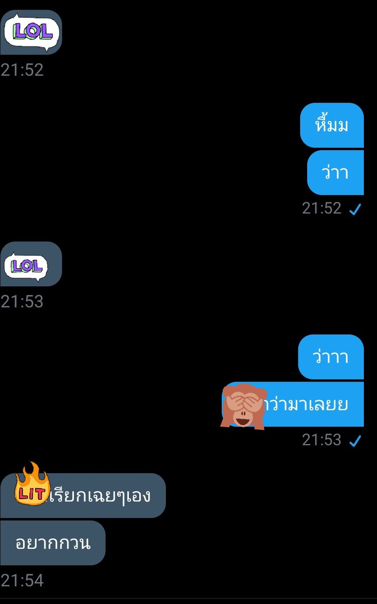 ขิงคนนั้นที่น่าฮัก💜 tweet media