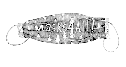 NyackNewsNViews's tweet photo. As #Nyack’s Mayor, I ask that residents who do venture outside for essential health or nutrition needs to follow the Center for Disease Control’s April 4th recommendation and wear a cloth face covering. #freemasks4all #Masks4All #FlattenTheCurve https://t.co/N7eaa18xw4 https://t.co/U9rLvDxkOU