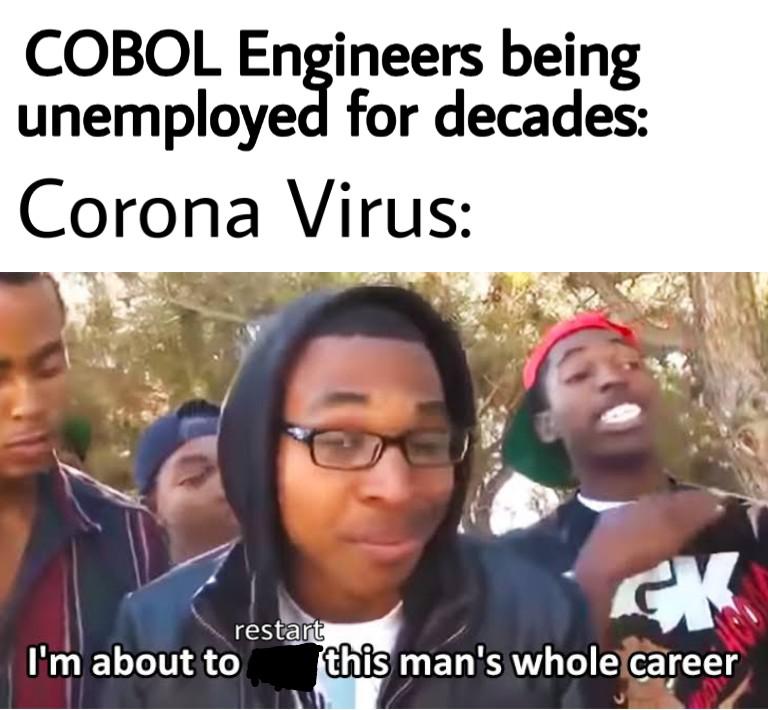 Programmer Humor on Twitter: "Supa Hot Virus https://t.co/ZgpCg3lzzl