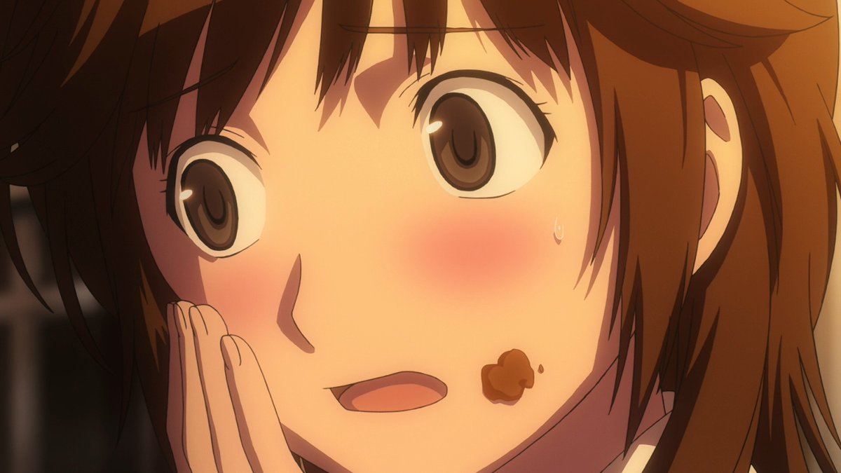 しんせいだい 梨穂子はかわいいなぁ 拗ねちゃう梨穂子 マジで可愛い 甘甘な原作とは大幅にストーリーの異なり もどかしさを感じられるssも大好き 最後の入部シーンとくるくる梨穂子 恋はあせらずが流れるとガチ泣きできる アマガミ 桜井