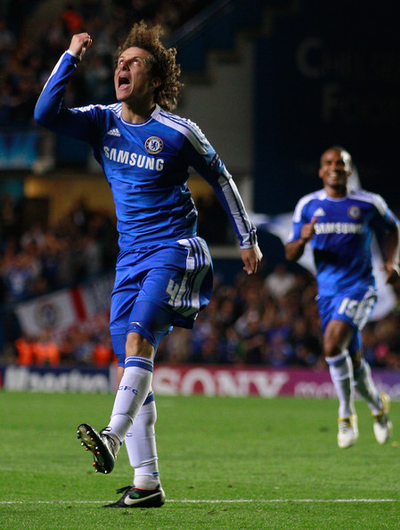 Game 1: Andre Villas-Boass’ men faced German side Bayern Leverkusen at Stamford Bridge on the 13th September 2011. A tough game but Chelsea won 2-0. With goals from David Luiz (67) and Juan Mata (90+3)