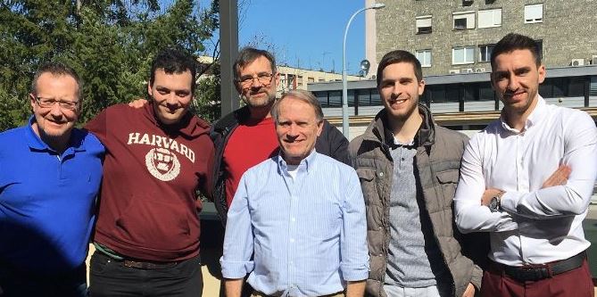 CSLewis_Society's tweet photo. Back from Serbia https://t.co/L7NrbhiJCs https://t.co/qJn2PSCUrT