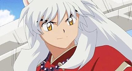 근데 이 이누야샤는 그냥 봐도 너무 박우진이라