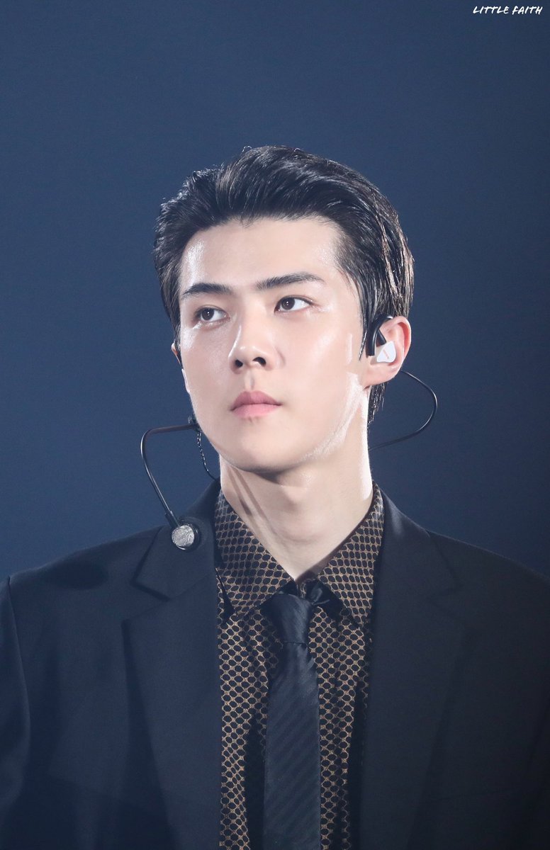 a million magic wishes to you✨

#HappySehunDay #GoldenSehunDay #세훈이의_27번째_봄바람 #가장_빛나는_세훈의_청춘 #SEHUN #세훈  <a href="/weareoneEXO/">EXO</a>