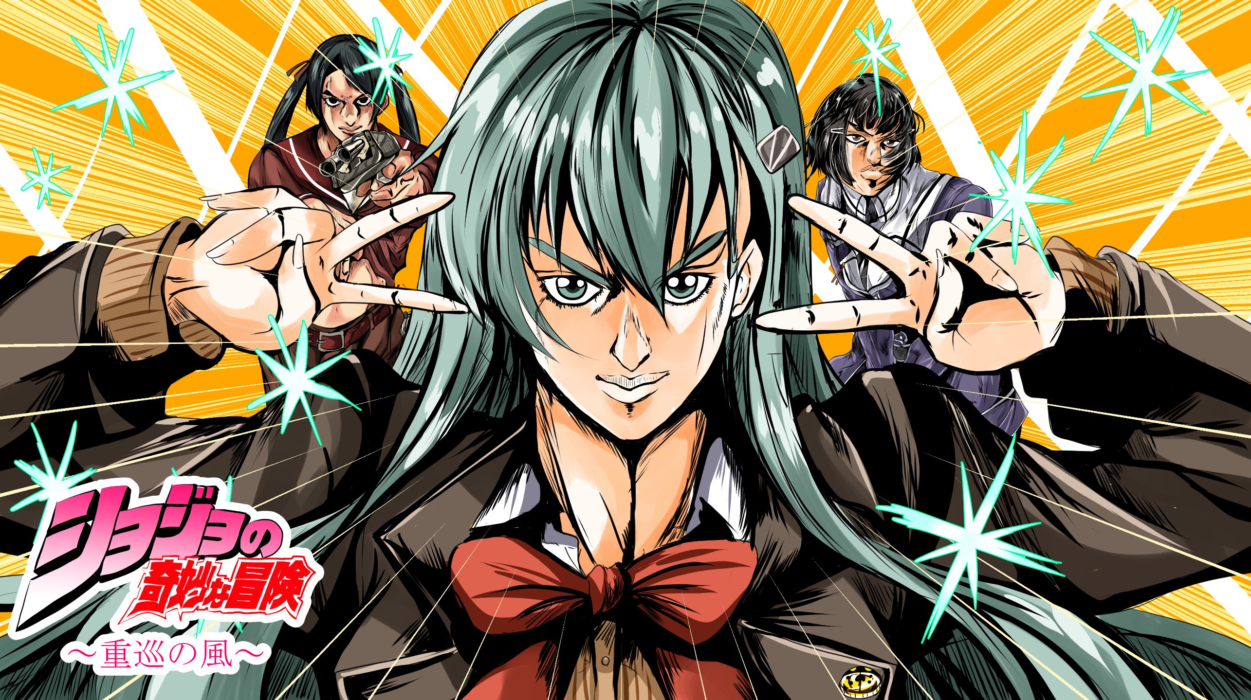 けんたん Re Rise 4月になったのでフォロワーさんに自己紹介しようぜ 4月も3分の1終わっちゃいましたがここでひとつ自己紹介 基本的には艦これ のイラストを気のみ気のまま描いています メインは翔鶴さんですが最近は色々あって鈴谷やジョジョこれが多い