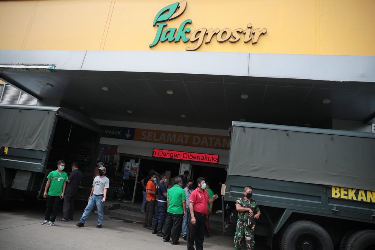 Anies Rasyid Baswedan tweet media