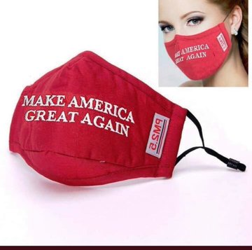 What we do need:Restoring our civil rights againOpening our industries againOpening our retailers againOpening our churches againOpening our restaurants againOpening our public services againTurn back all ill-faithed measures and get back to work.Make America great again!