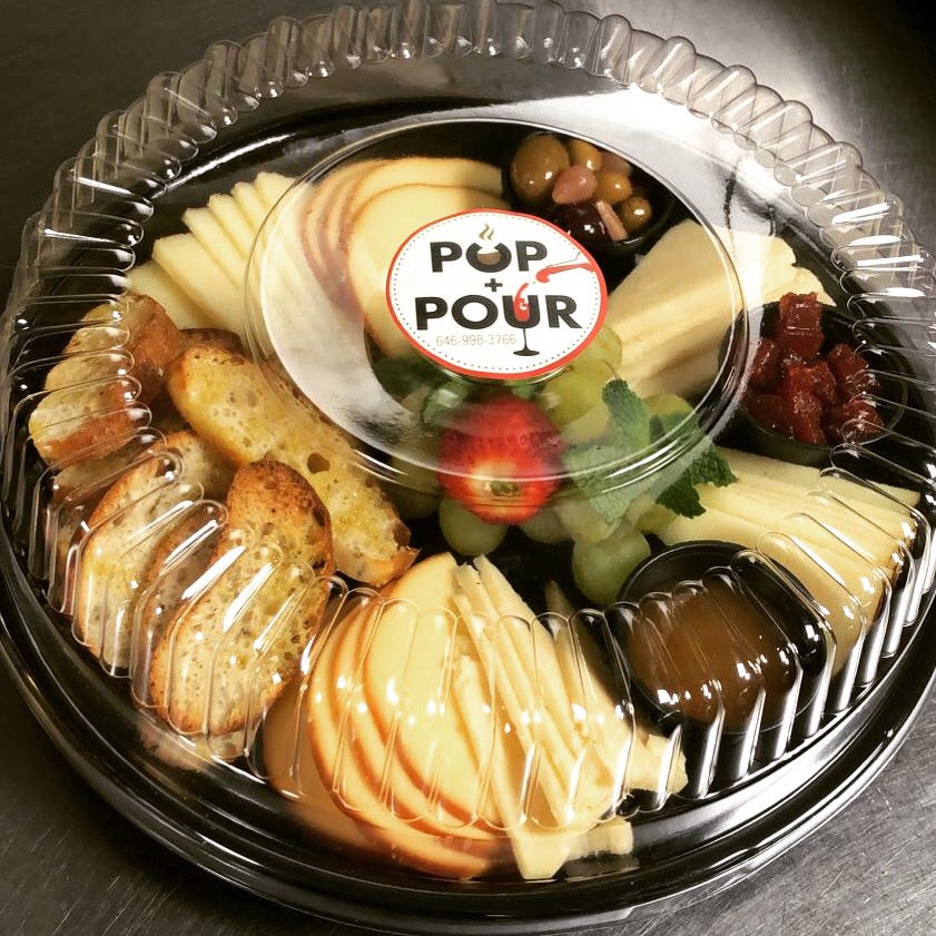 poppournyc's tweet photo. Cheese Platter 🧀🍷 Call us 646.998.3766 https://t.co/PWbWJwOLI0