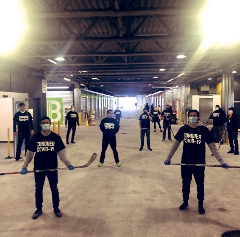 XYZ Storage tweet media