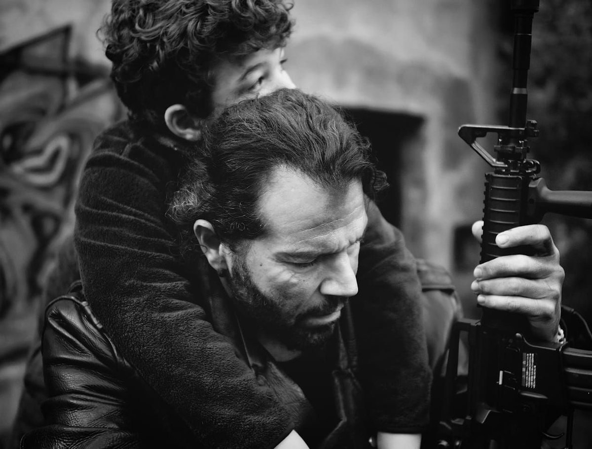 ProspettivePara's tweet photo. #restateacasa e il 14 APRILE non perdetevi il primo episodio di #TheWalkingDad >>> Iscrivetevi al Canale, Cliccate qui: https://t.co/UYzUu2QZcf
#digtialseries #mobileseries #webseries #webserie #coronavirus #zombie #twd #TheWalkingDead #WalkingDead #iorestoacasa #andratuttobene https://t.co/xeo0N1oLUj