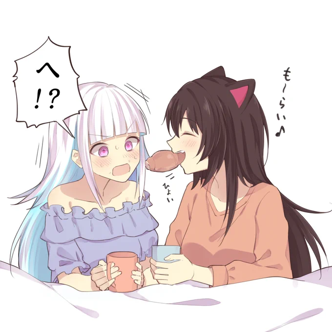 tklzちゃん 