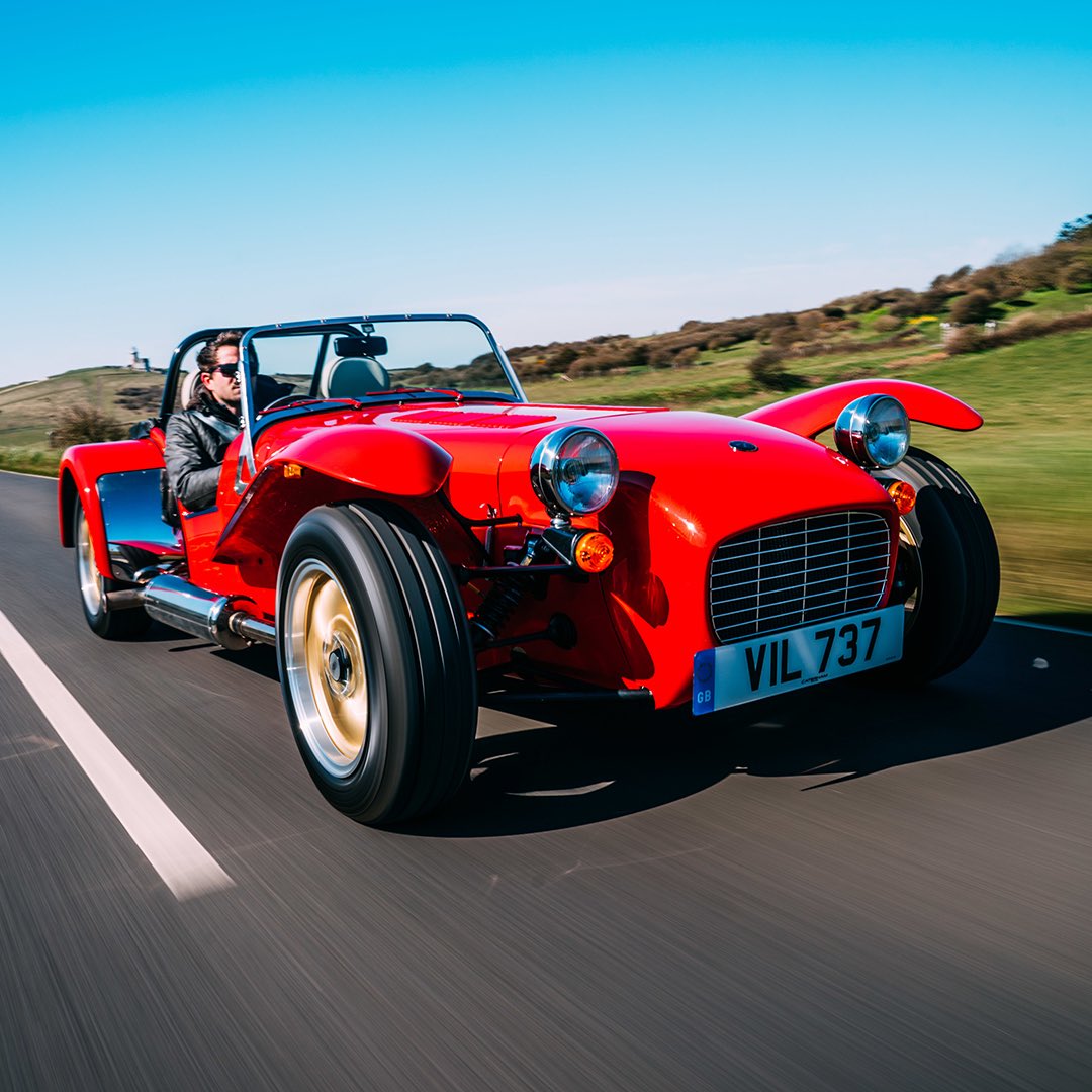 Richard Meaden tweet media