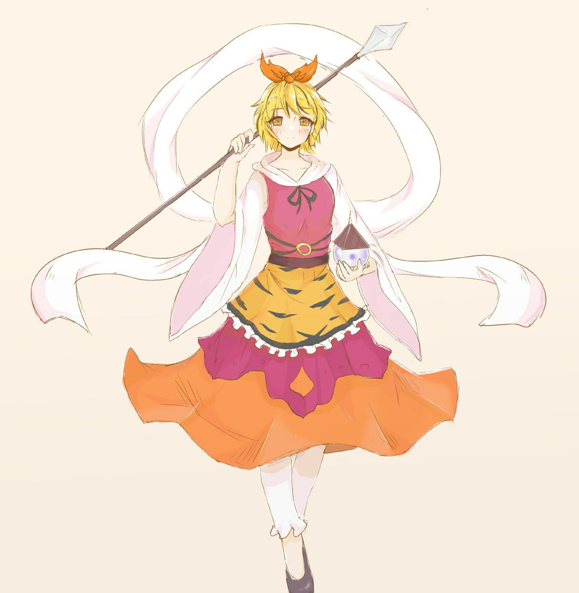 Shoutoramaru Shoutoramaru