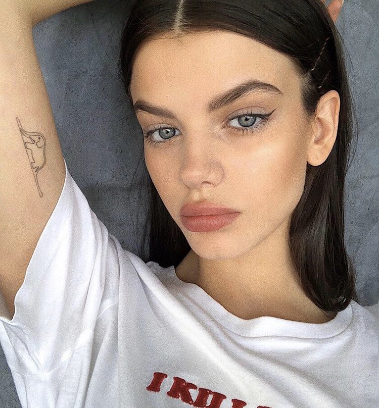 sonia ben ammar is art to me 