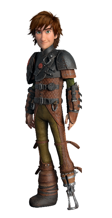   Happy Birthday Hiccup Haddock III from Jay Baruchel\s Voice        