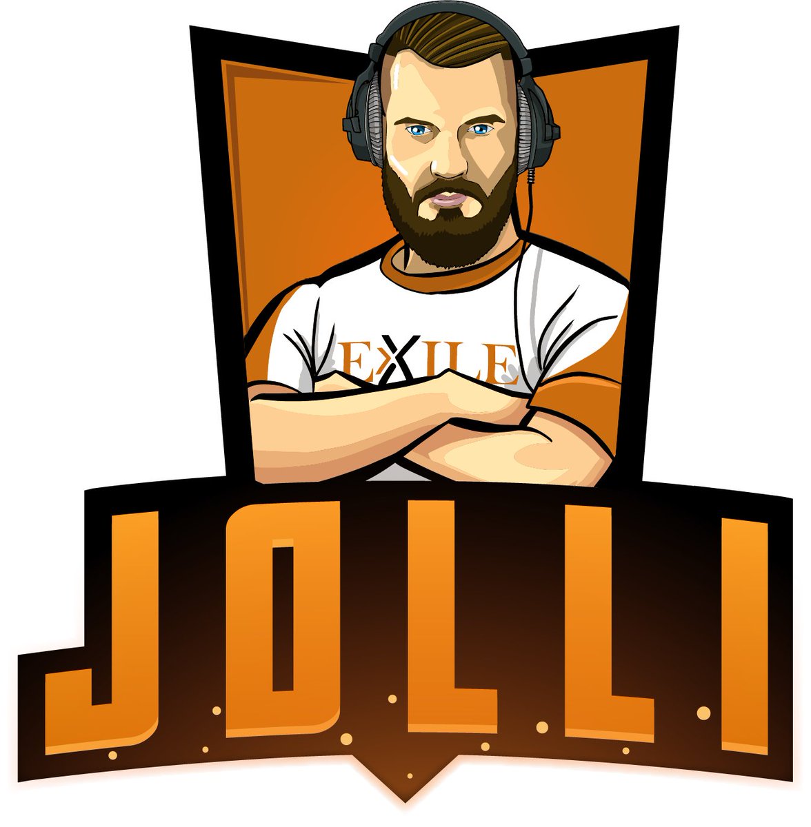 Exile Jolli is streaming tune in ;) twitch.tv/jollarnir