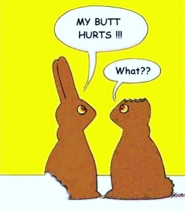HolidayFunnnn's tweet photo. Happy Easter Eve peeps! 🐣🐰🌷✝️🐰🐣🌷✝️🐰🐣🌷✝️ https://t.co/RNb8xQskZD