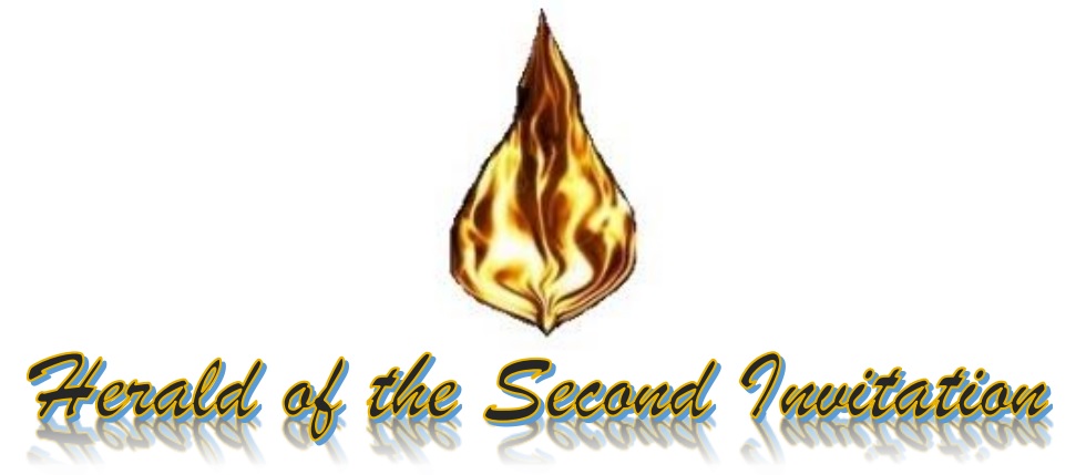 LSealedbook's tweet photo. Herald of the Second Invitation, Vol 3, August 2019. Answers to Common Criticisms of the Work; Can Lehi be Elasah?; Zion – The Pure in Heart: https://t.co/5Gobbns6rN #sealedbook #zionproject #herald #secondinvitation #pureinheart #zion #elasah https://t.co/DXwbOtD32a