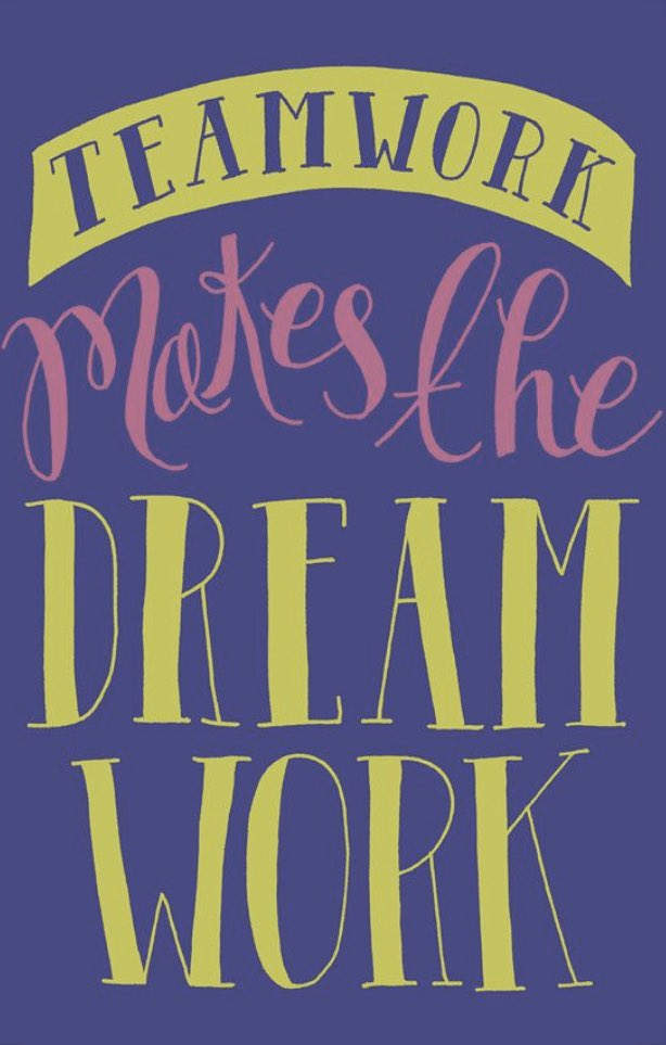 Erin Suarez (@mrssuarezrvs) on Twitter photo I was challenged by <a href="/MissPizanieBCBA/">Tabatha Pizanie</a> and <a href="/MrsMyers1010/">Donna Myers</a>. “Teamwork makes the dream work.” #5words5tags I challenge @Genepaulin @MrAFulton <a href="/slougeectoy17/">Sondra Lougee</a> <a href="/tigarkelly/">Kelly Tigar</a> <a href="/SBrandowSLP/">Samantha Brandow</a> I was challenged by <a href="/MissPizanieBCBA/">Tabatha Pizanie</a> and <a href="/MrsMyers1010/">Donna Myers</a>. “Teamwork makes the dream work.” #5words5tags I challenge @Genepaulin @MrAFulton <a href="/slougeectoy17/">Sondra Lougee</a> <a href="/tigarkelly/">Kelly Tigar</a> <a href="/SBrandowSLP/">Samantha Brandow</a>