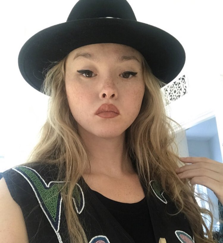 devon aoki is so iconic i love her so much