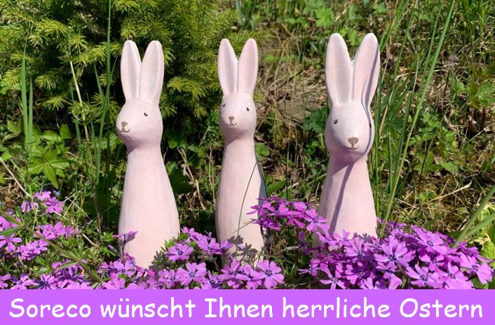 Soreco_AG's tweet photo. Ostern im eigenen Garten oder auf Balkonien ist auch ganz schön! https://t.co/RPO65gf5s6