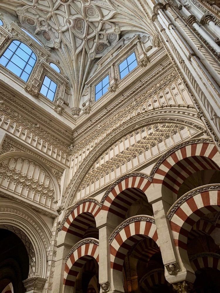 Mezquita de Córdoba, Córdoba, Andalucía . * ･｡ ﾟ